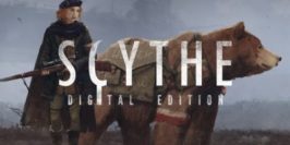 战镰数字版|v2.0.7|Scythe: Digital Edition/镰刀战争