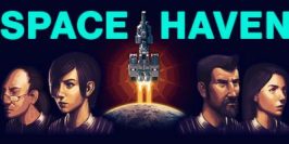 太空避难所|v0.16.0.16|Space Haven/太空避风港