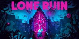 孤岛废墟|Build.10319646|LONE RUIN/孤墟