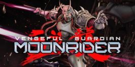 逆袭：月亮骑士/Vengeful Guardian: Moonrider/复仇守护者：月光骑士