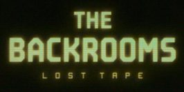 后室:失落的磁带|The Backrooms: Lost Tape