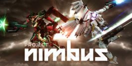 雨云计划：完整版|原版英日文|Build 9834237|Project Nimbus: Complete Edition