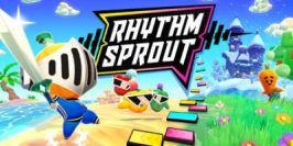 节奏萌芽：病态节拍和糟糕甜食|官方中文|Rhythm Sprout: Sick Beats & Bad Sweets/节奏萌芽：病态节拍和坏糖果