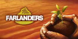 法兰德斯|v1.0.5|Farlanders