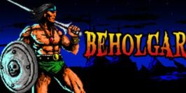 贝荷嘉|官方中文|Build 10175409-狂暴之书|Beholgar