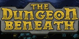 深入地牢|官方中文|V1.3.3.6-新角色-新英雄-新机制-新物品-新神器|The Dungeon Beneath