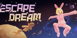 逃离梦境|官方中文|Escape Dream