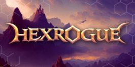 Hexrogue|Build.10447962|官方中文