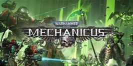 战锤40K：机械神教|官方中文|V1.4.10.0-钢铁教会+全DLC|Warhammer 40,000: Mechanicus