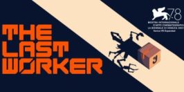 最后一个工人|官方中文|The Last Worker|最后的打工人|最后的工作者