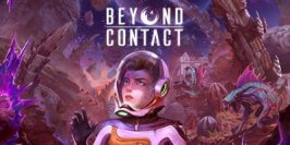 超越接触|官方中文|Beyond Contact