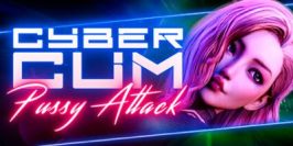 赛博朋克：克雷格的进攻|Build.10820050|CyberCum: Pussy Attack❗️