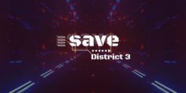 第三区|官方中文|SAVE DISTRICT 3