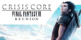 最终幻想7：核心危机重聚|豪华中文|V1.0.3+预购特典DLC+全DLC|CRISIS CORE –FINAL FANTASY VII– REUNION/最终幻想VII：核心危机重聚