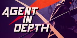 深渊特工|官方中文|Agent in Depth