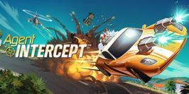 疾速特工|官方中文|Build.8037652-疾行使者-爆裂行动|Agent Intercept