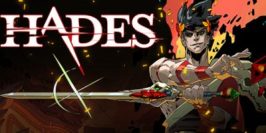 哈迪斯：杀出地狱|V1.3|官方中文|Hades|黑帝斯/哈迪斯：地狱之战