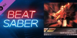 节奏光剑|v1.29|官方中文|全DLC|VR Beat Saber