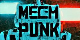 机械朋克|官方中文|MECH PUNK