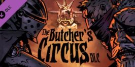 暗黑地牢1|官方中文|终极版+全DLC+淑女MOD+老司机MOD+皮肤MOD|Darkest Dungeon