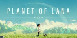 拉娜之星|官方中文|Planet of Lana