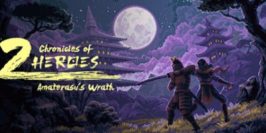 双雄编年史：天照之怒|官方中文|Chronicles of 2 Heroes: Amaterasu’s Wrath