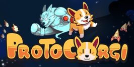 闪电柯基|官方中文|支持手柄|ProtoCorgi