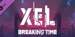 XEL|v1.0.6.370|官方中文+全DLC|XEL – Breaking Time