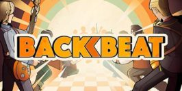 基调节奏|v20230622|官方中文|支持手柄|Backbeat|背影