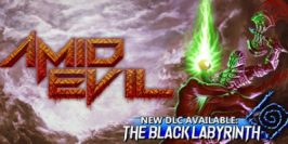 邪恶之中|官方英文|支持手柄|AMID EVIL