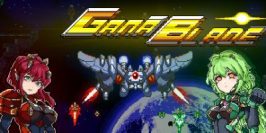 加纳战刃|官方中文|Gana Blade