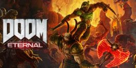毁灭战士：永恒|v20230905|全DLC|官方中文|修改器+存档|支持手柄|DOOM Eternal