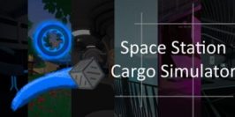 空间站货物模拟器|官方中文|支持手柄|Space Station Cargo Simulator
