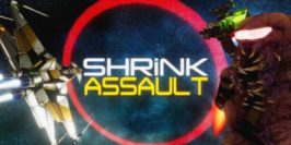 收缩突击|官方中文|支持手柄|Shrink Assault