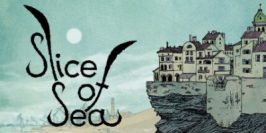 片海异乡|官方中文|Slice of Sea