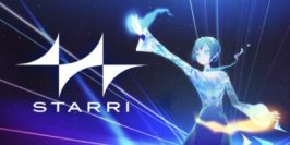 星之旅|官方中文|支持VR|Starri