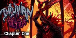 洪流之灾|官方中文|Diluvian Ultra