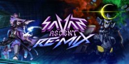 飞速电梯REMIX|官方中文|Savant – Ascent REMIX