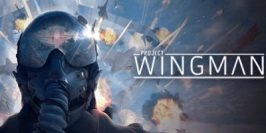 僚机计划|v0.40.20.1210.3303|官方中文|支持手柄|Project Wingman