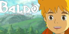 巴尔多：猫头鹰守卫者|3.1最终章|官方中文|Baldo: The Guardian Owls