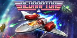 红色威龙|官方中文|支持手柄|RedRaptor