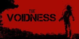 虚空：激光雷达恐怖生存游戏|官方英文|支持手柄|The Voidness – Lidar Horror Survival Game|虚空裂隙雷达恐怖生存游戏