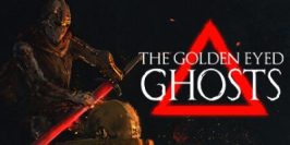 黄金眼幽魂|官方英文|支持手柄|The Golden Eyed Ghosts