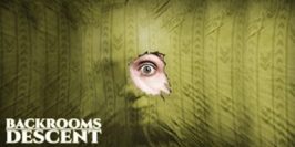 Backrooms Descent: Horror Game|官方中文