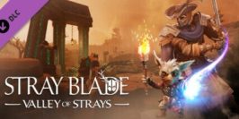迷失之刃|v20231116|全DLC|官方中文|Stray Blade
