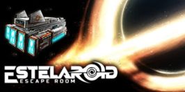 Estelaroid: Escape Room|官方中文