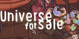 待售宇宙|官方中文|Universe For Sale|出售宇宙