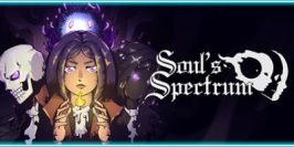 灵魂光谱|官方中文|支持手柄|Soul’s Spectrum