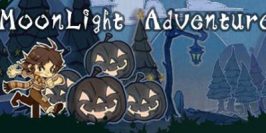 月光下的冒险|官方中文|Moonlight Adventure