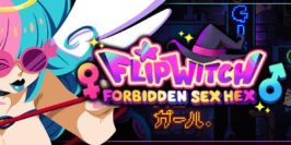 翻转女巫|官方中文|FlipWitch